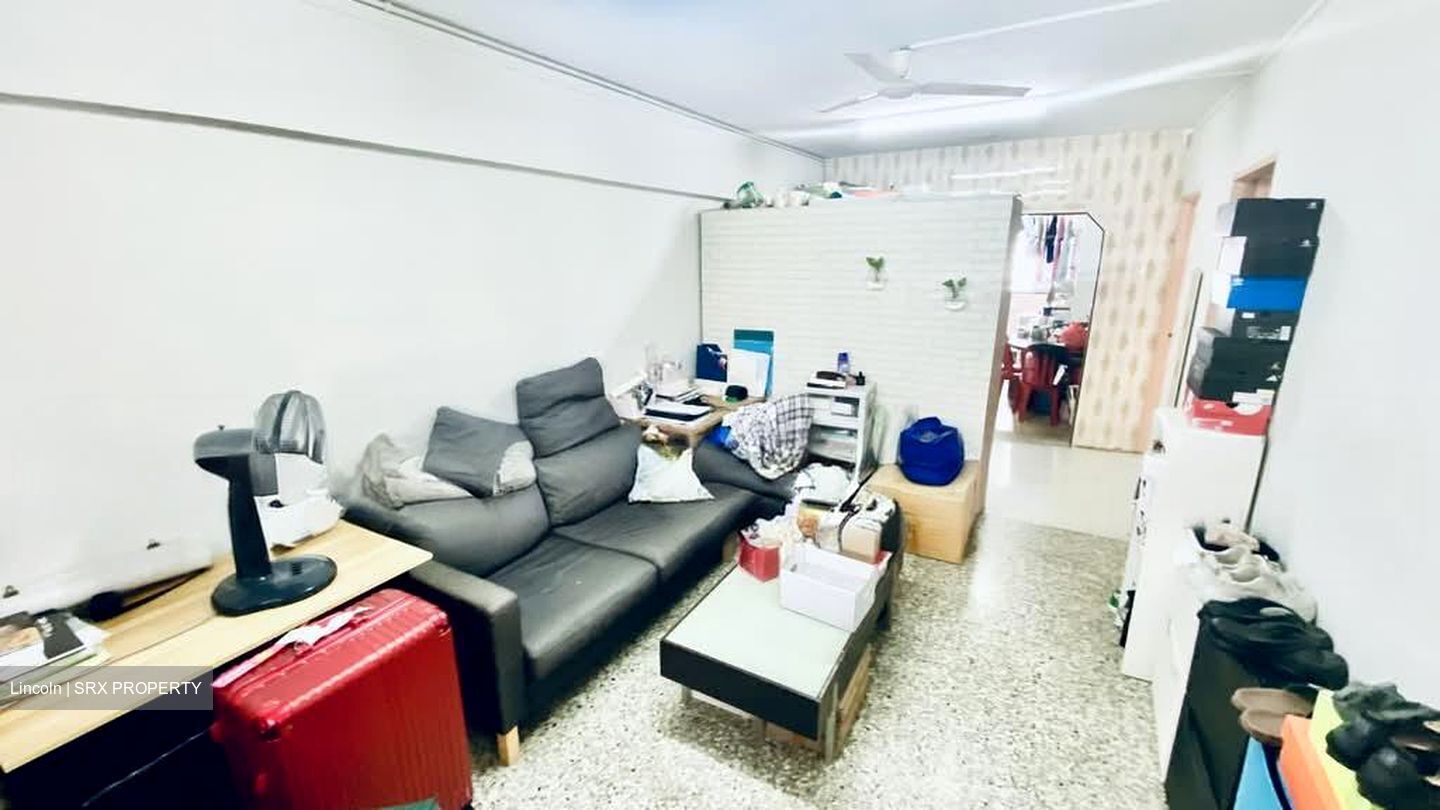 Blk 341 Jurong East Avenue 1 (Jurong East), HDB 3 Rooms #566635541